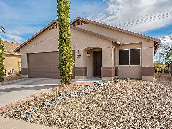 3rd image of 8765 S Desert Rainbow Dr