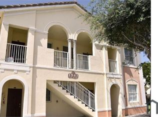 1543 SE 25th St Unit 206, Homestead, FL 33035