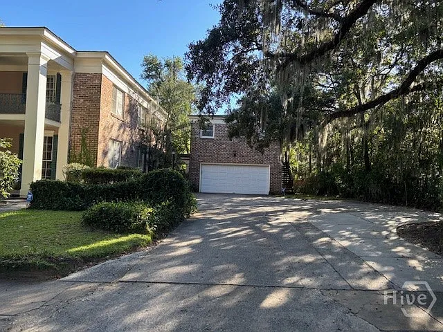 1 Washington Ave #GARAGE