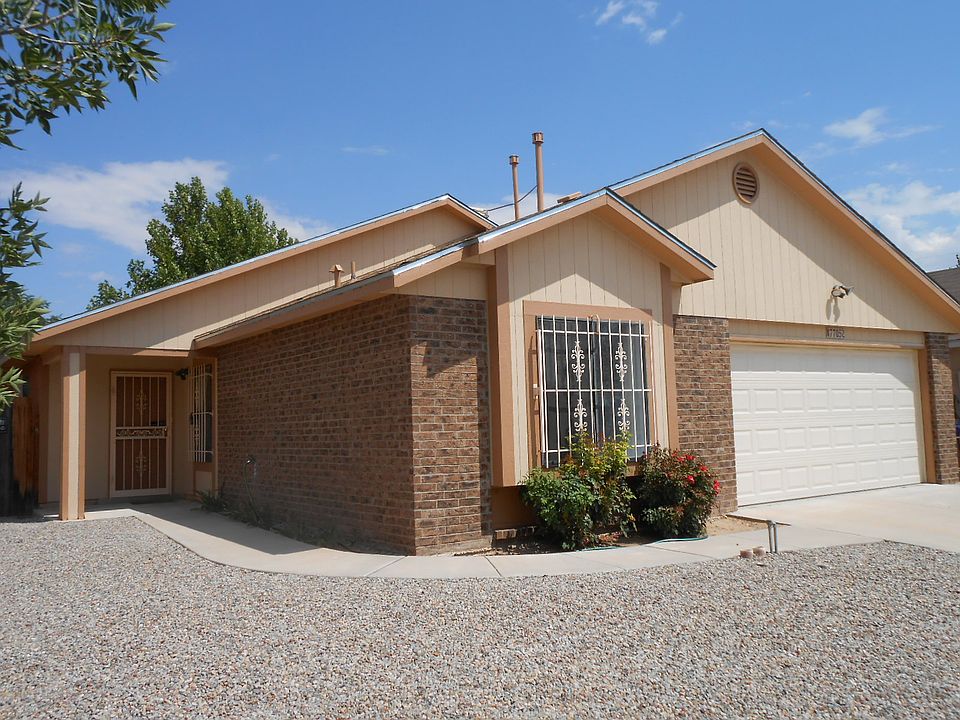1st image of 7705 Santa Lucia St NW
