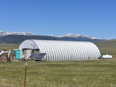 1095 Salt Ranch Trail, Hartsel, CO, 80449
