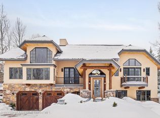 321 Branding Ln, Snowmass Village, CO 81615