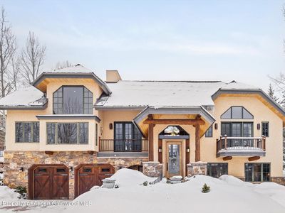 321 Branding Ln, Snowmass Village, CO, 81615