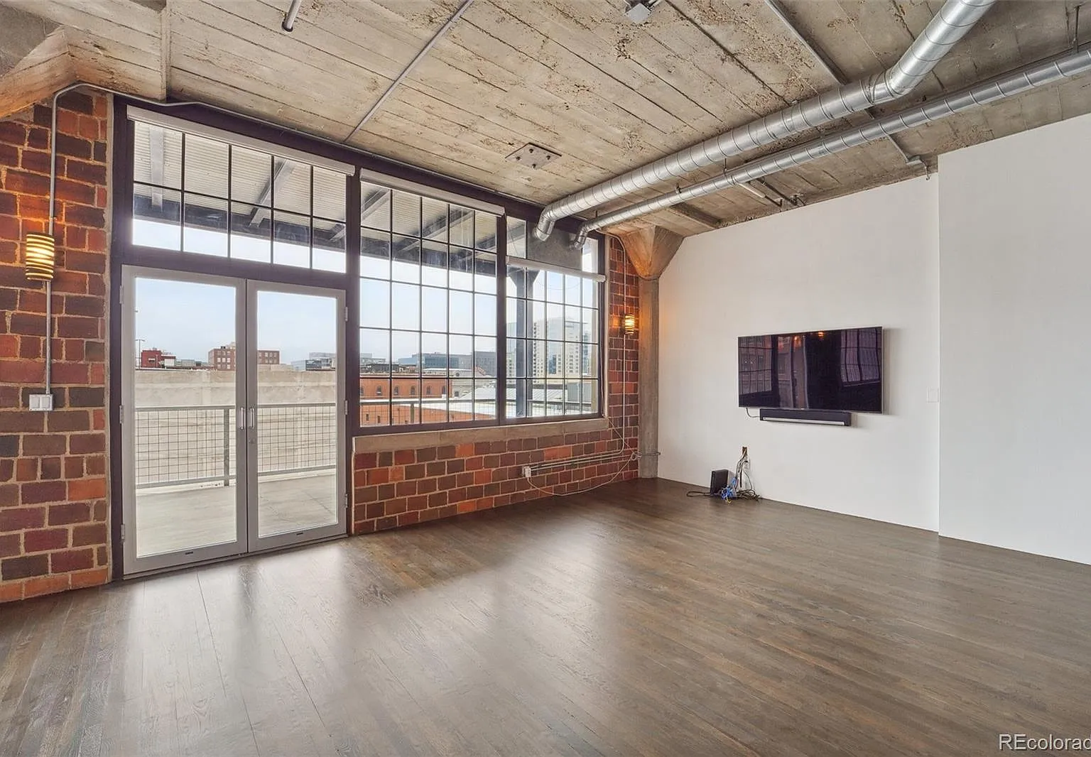 Rocky Mountain Warehouse Lofts — Photo 4