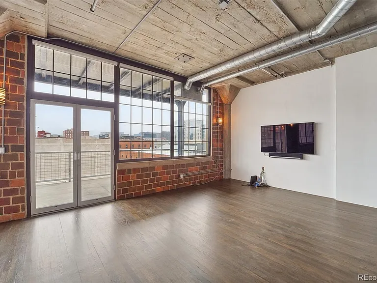 1863 Wazee St #6D — Photo 4
