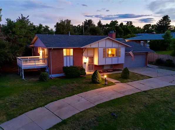 12150 W Carolina Drive, Lakewood, CO 80228
