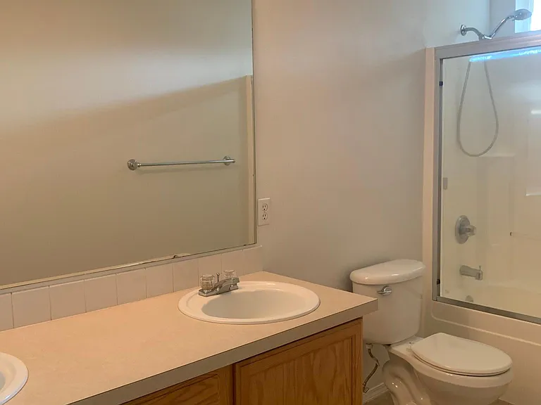 Two-sink Master Bathroom