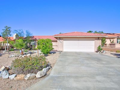 9551 Warwick Dr, Desert Hot Springs, CA, 92240