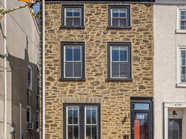 4727 Umbria St, Philadelphia, PA 19127