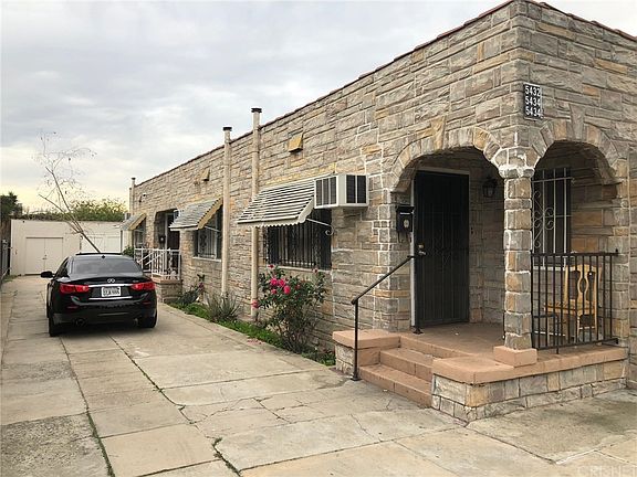 3rd image of 5422 La Mirada Ave