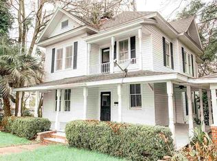 382 W Base St, Madison, FL 32340