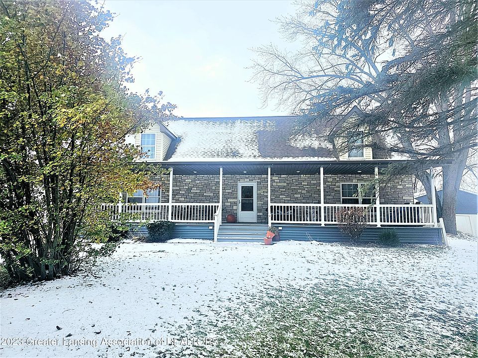 2020 E Britton Rd, Morrice, MI 48857 Zillow