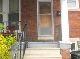902 W 37th St #2, Baltimore, MD 21211