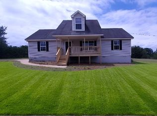 131 Bethany Rd, Williamson, GA 30292