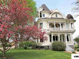 503 N Kickapoo St, Lincoln, IL 62656