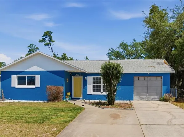 2632 Derby Dr, Deltona, FL 32738