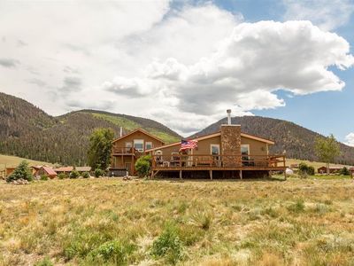22 Antelope Road, Creede, CO, 81130