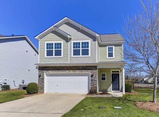 669 Clover View Rd, Chapin, SC 29036