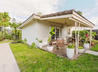 Mansionette Homes Sec 2, Miami, FL 33179