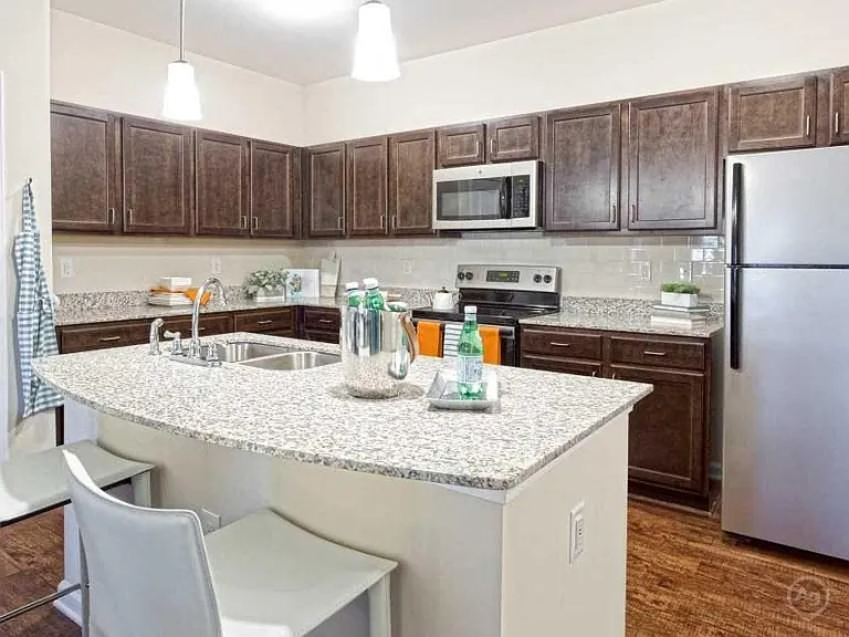 Stallings Mill Apartment Homes — Photo 22