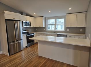 29-31 Appleton St #3, Arlington, MA 02476