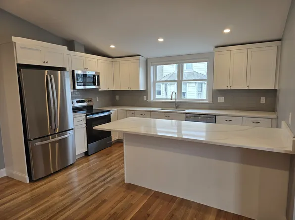 29-31 Appleton St, Arlington, MA