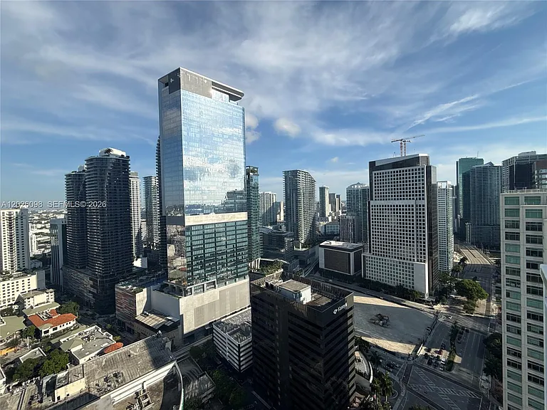 951 Brickell Ave #3703 — Photo 8