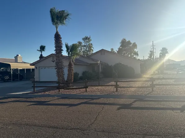 4009 S Cassidy Drive, Fort Mohave, AZ 86426