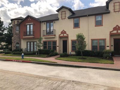 14578 San Pietro Dr, Houston, TX, 77070