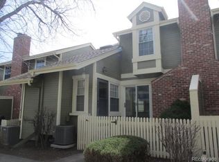 2090 S Hannibal Way APT C, Aurora, CO 80013
