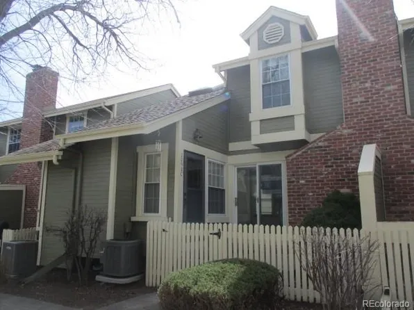 2090 S Hannibal Way #C, Aurora, CO 80013