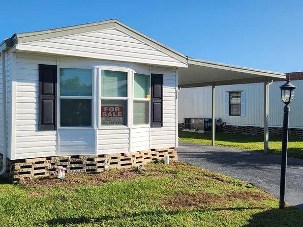265 Five Iron Dr, Mulberry, FL 33860