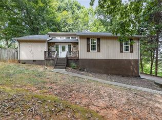 4388 Cooper Rd, Winston Salem, NC 27127