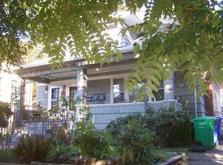 1522-1524 SE 32nd Pl, Portland, OR 97214