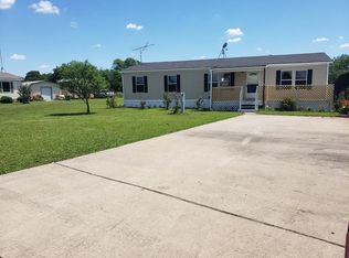 105 Willow Ln, Blue ridge, TX 75424