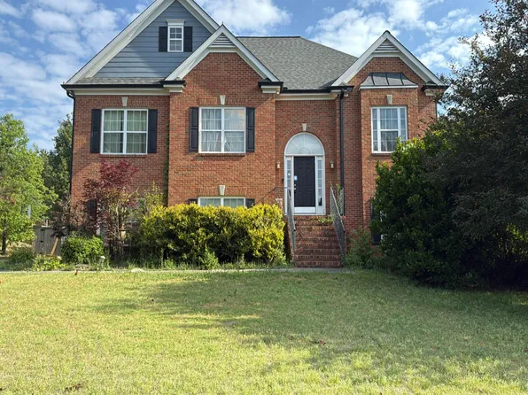 48 Colonial Cir NW, Cartersville, GA 30120