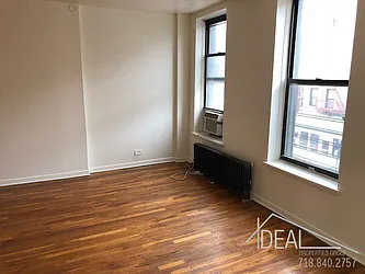 Rented by Ideal Properties Group