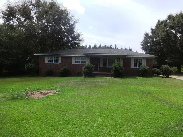 548 E Wayne Rd, Dothan, AL 36301