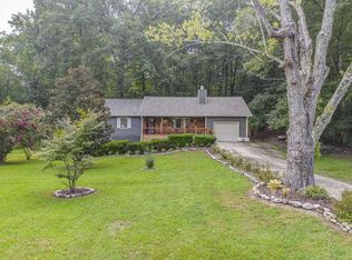 4424 Trailwood Dr, Cohutta, GA 30710