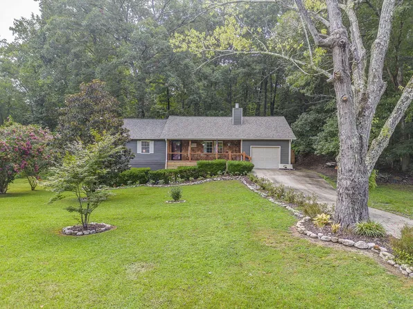 4424 Trailwood Dr, Cohutta, GA 30710