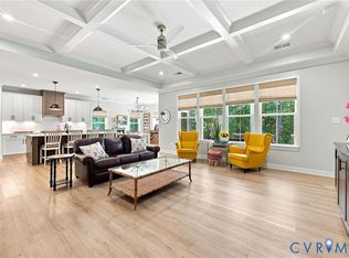 8233 Winter Fog Dr, New Kent, VA 23124