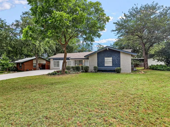 507 Meadow Ln, Arlington, TX 76010