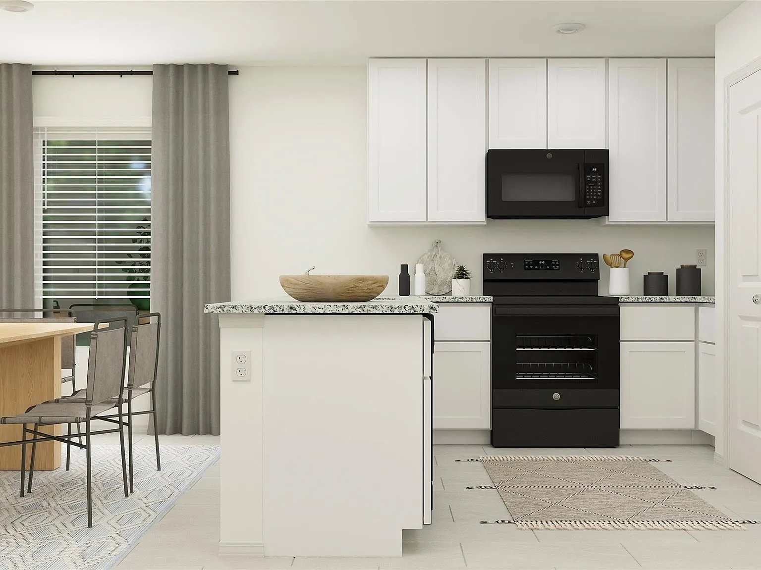 3 bed, 1481 sqft, $1,699 — Photo 2