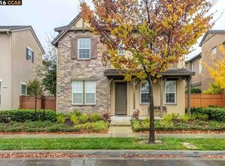 4737 Malayan St, San Ramon, CA 94582