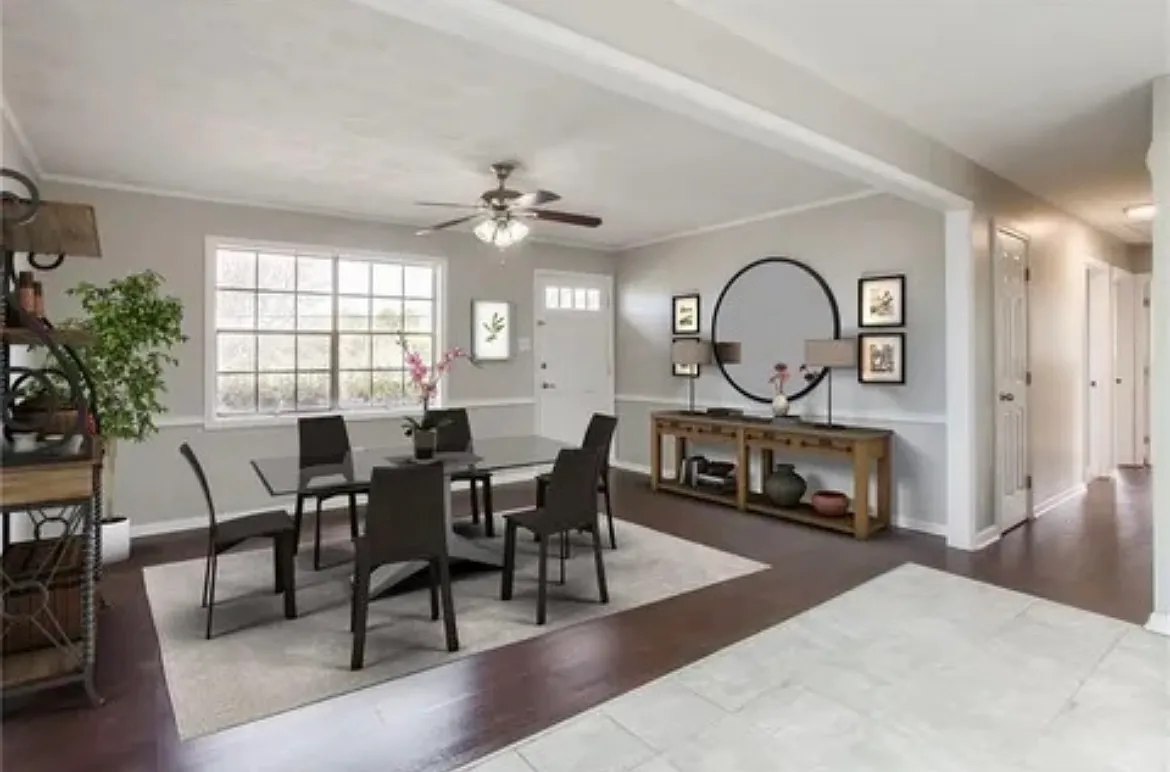 3 bed, 1459 sqft, $1,890 — Photo 3