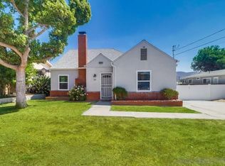 725 Ramona Ave, Spring Valley, CA 91977