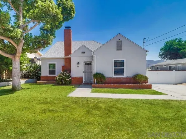 725 Ramona Ave, Spring Valley, CA 91977