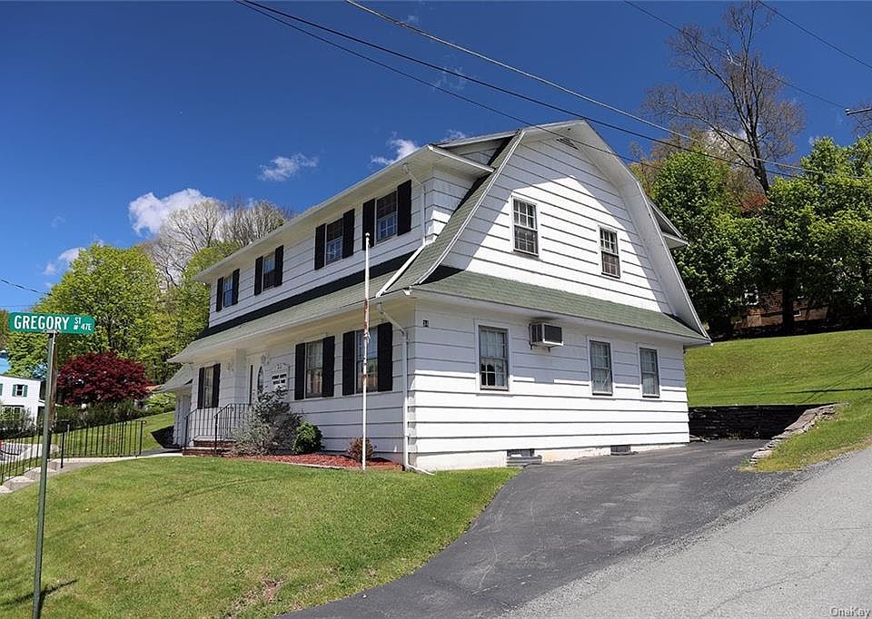 34 Upper Main St, Callicoon, NY 12723 MLS H6125117 Zillow
