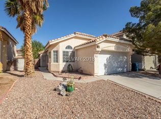 948 Single Tree Dr, Las Vegas, NV 89123
