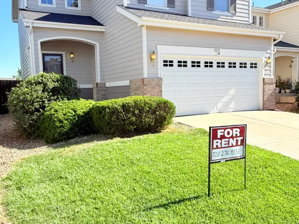 5271 E 119th Ct, Thornton, CO 80233